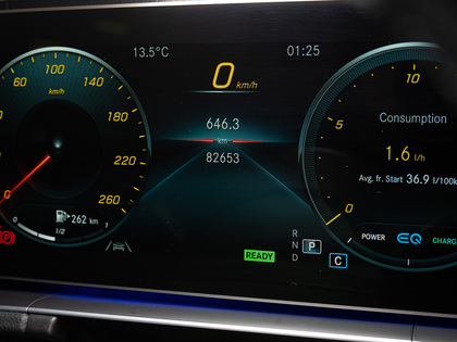 used 2021 Mercedes-Benz GLS car, priced at $63,900