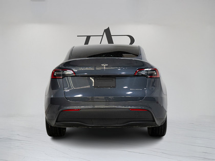used 2022 Tesla Model Y car, priced at $35,900