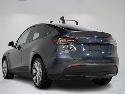 used 2022 Tesla Model Y car, priced at $35,900