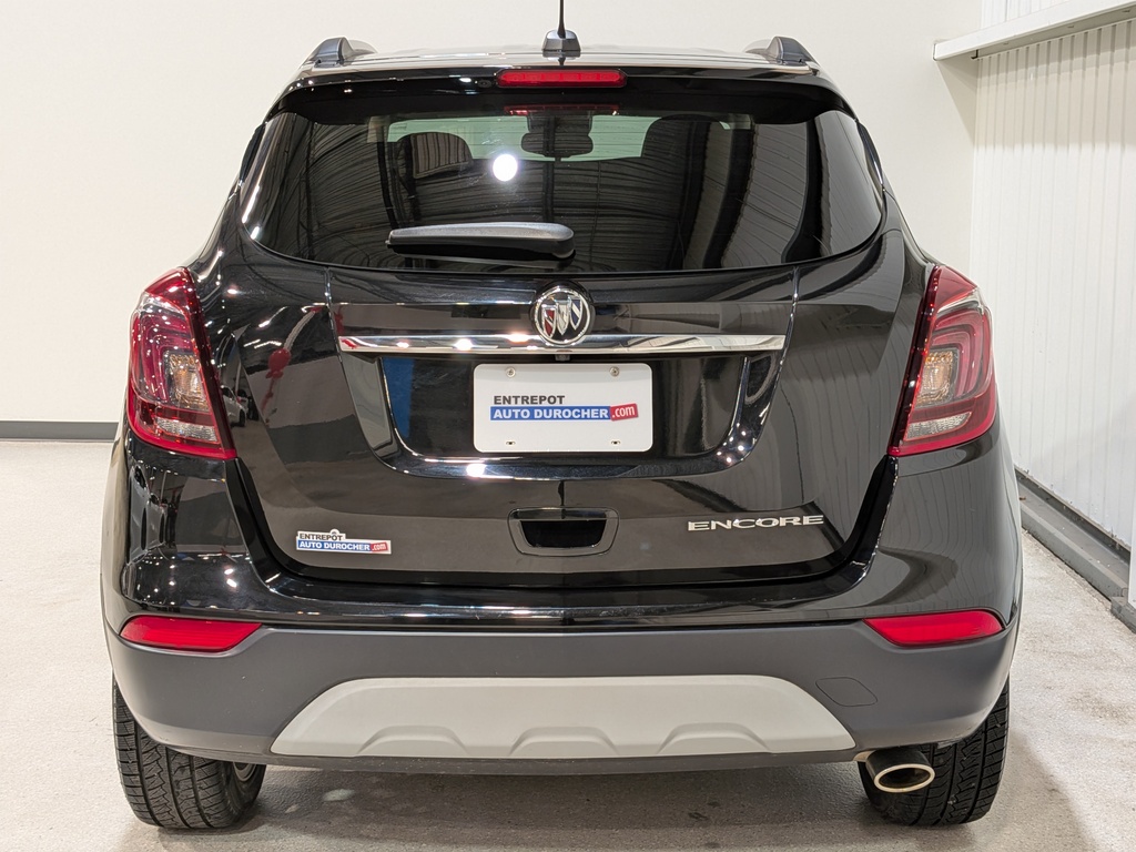Buick Encore 2019