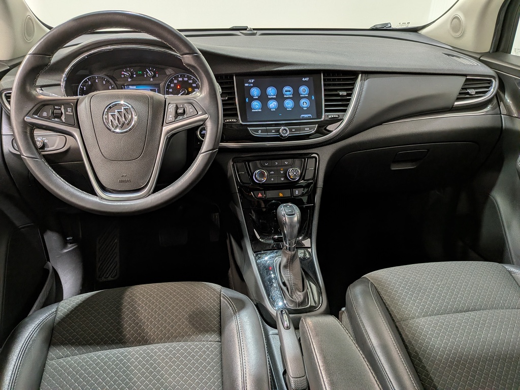 Buick Encore 2019