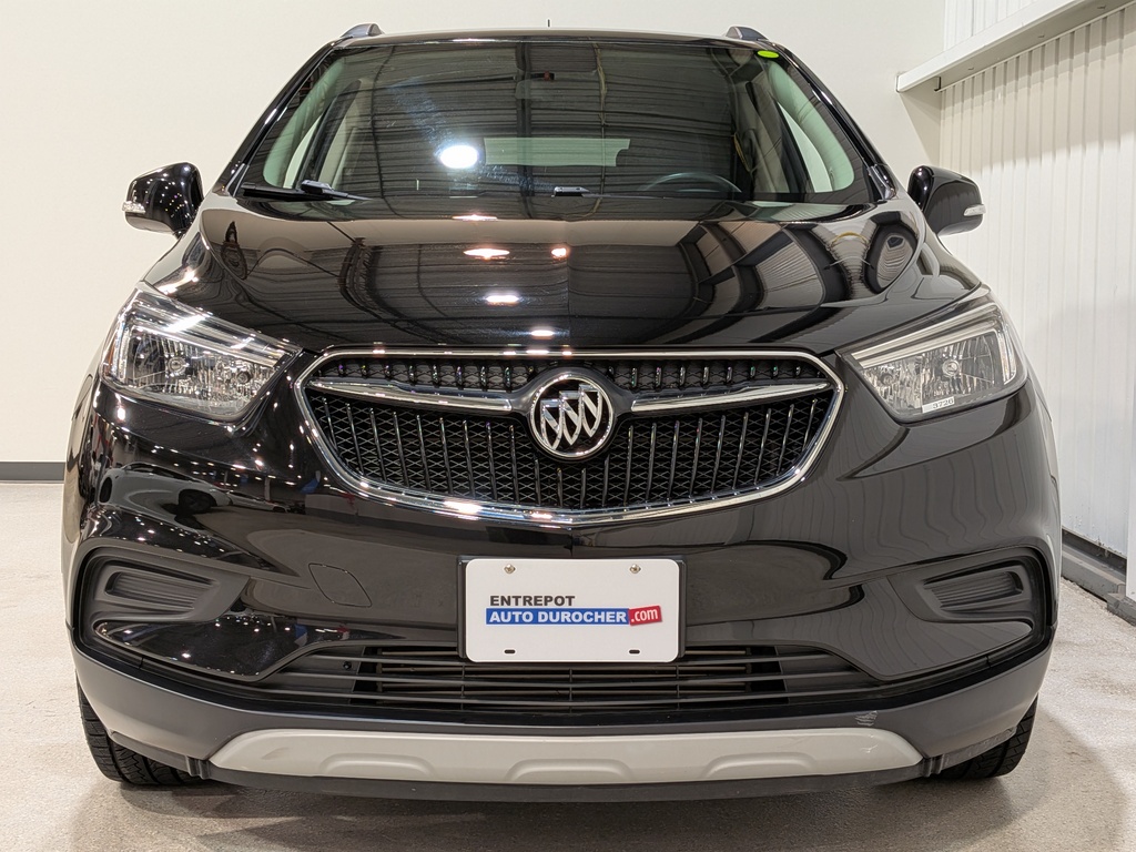 Buick Encore 2019