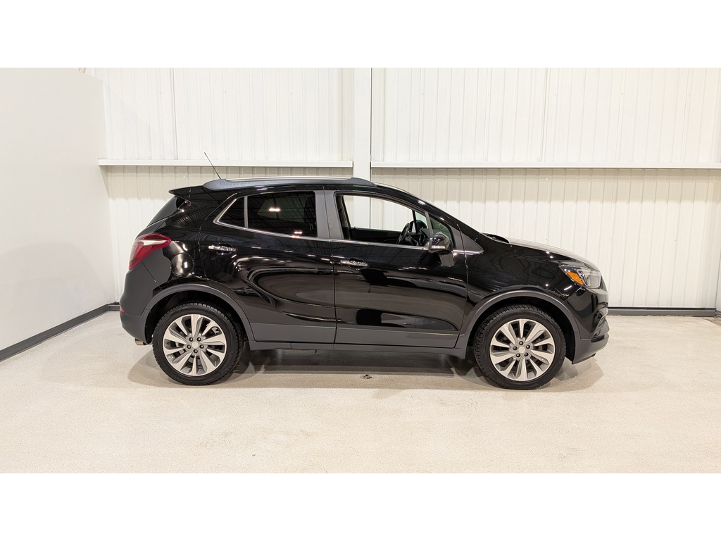 Buick Encore 2019