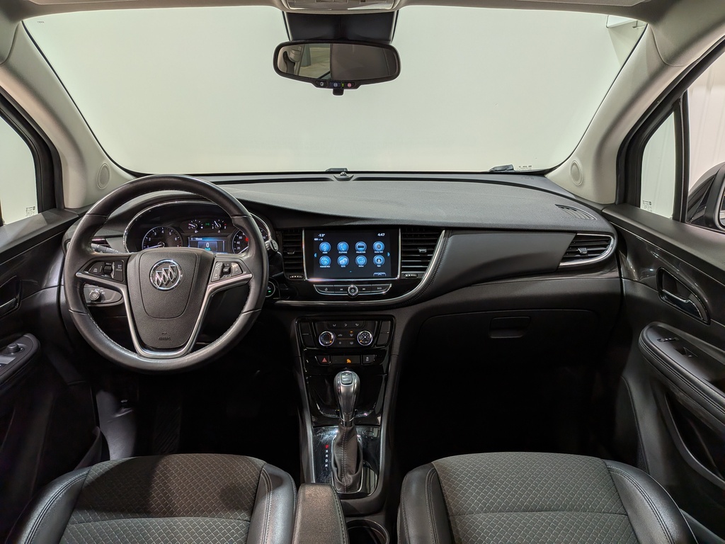 Buick Encore 2019
