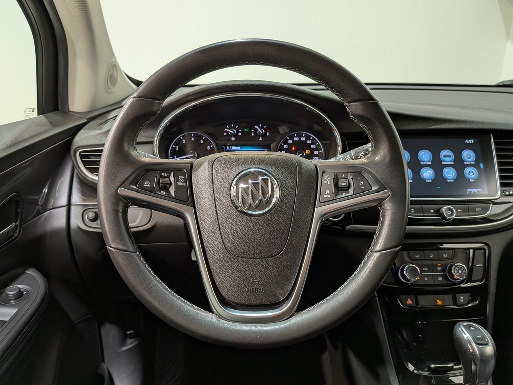 Buick Encore 2019