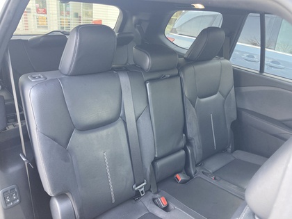 used 2024 Lexus TX car, priced at $65,900