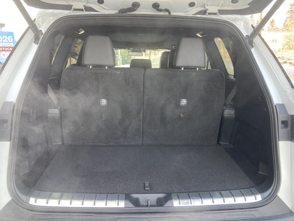 used 2024 Lexus TX car, priced at $65,900