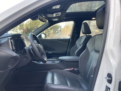 used 2024 Lexus TX car, priced at $65,900