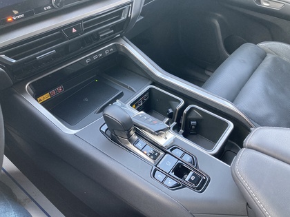 used 2024 Lexus TX car, priced at $65,900