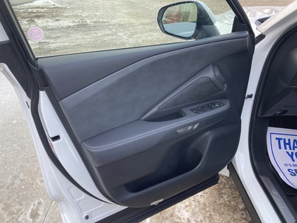 used 2024 Lexus TX car, priced at $65,900