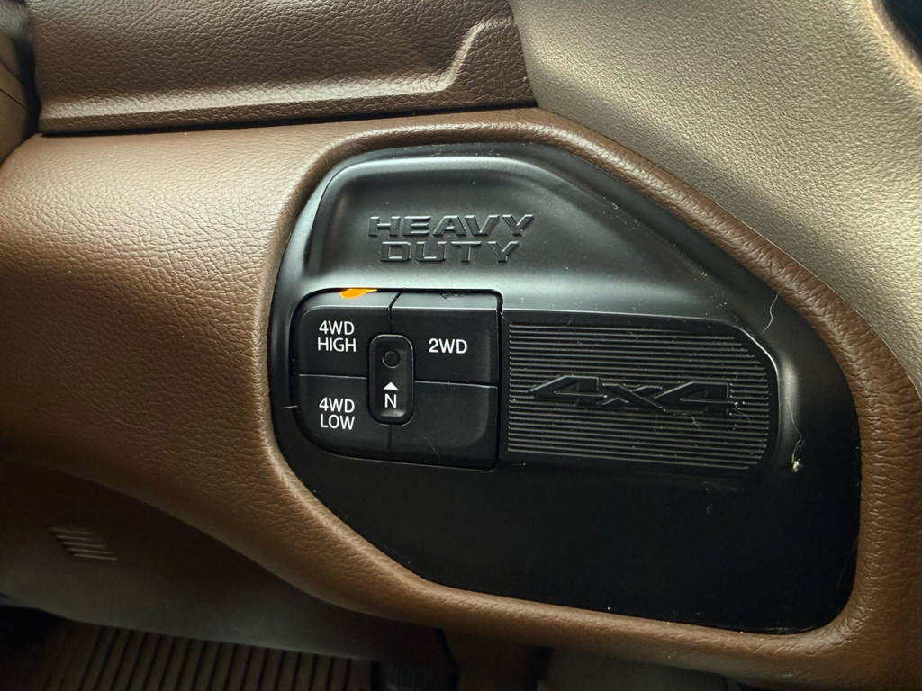 2022 RAM Ram 3500 - Gallery image 20