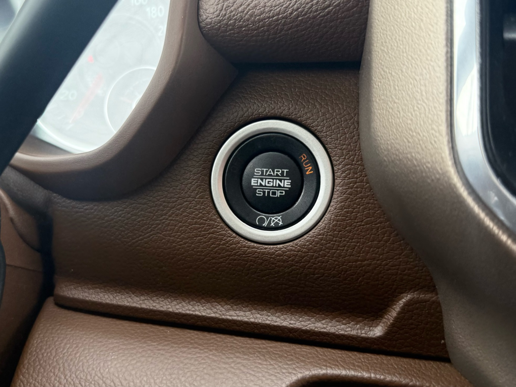 2022 RAM Ram 3500 - Gallery image 19