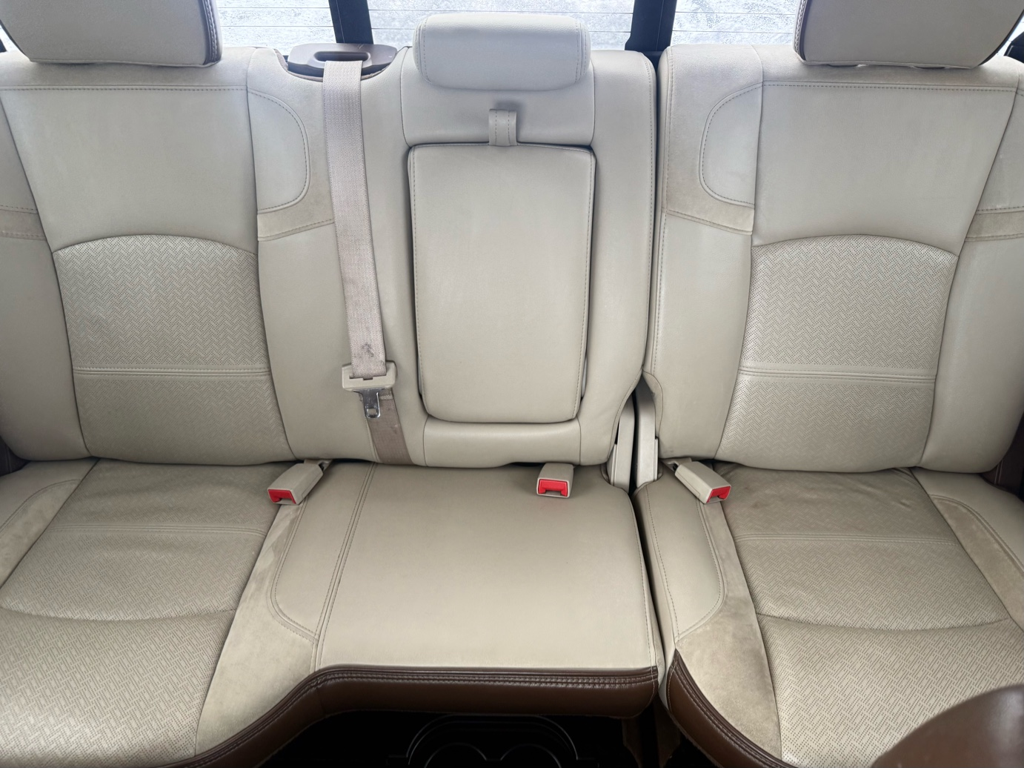 2022 RAM Ram 3500 - Gallery image 27