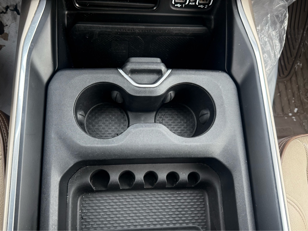 2022 RAM Ram 3500 - Gallery image 24