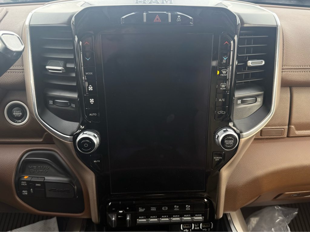 2022 RAM Ram 3500 - Gallery image 21