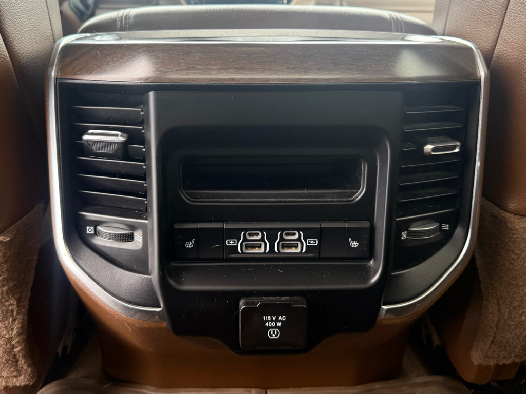 2022 RAM Ram 3500 - Gallery image 32