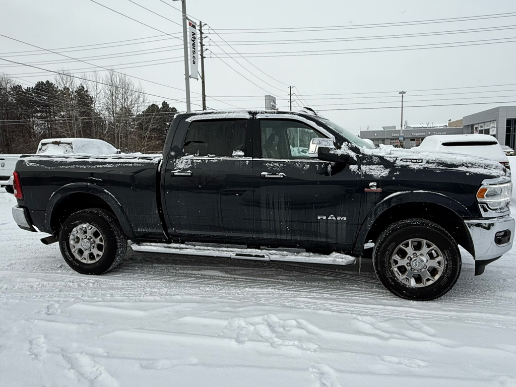 2022 RAM Ram 3500 - Gallery image 4