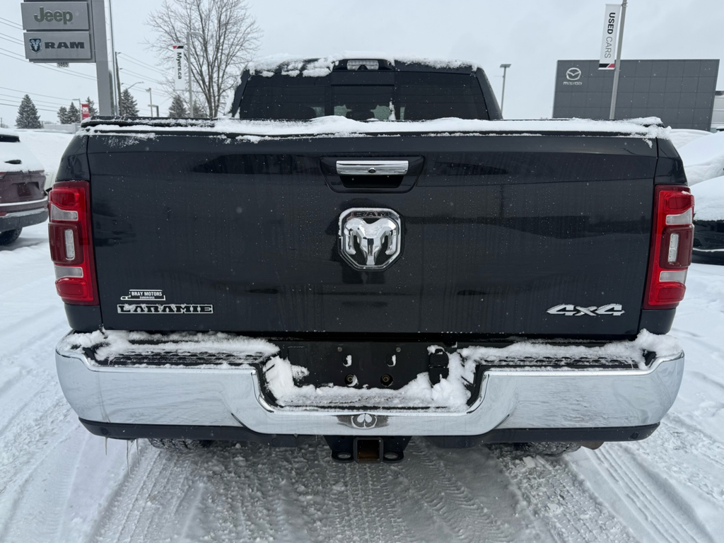 2022 RAM Ram 3500 - Gallery image 5