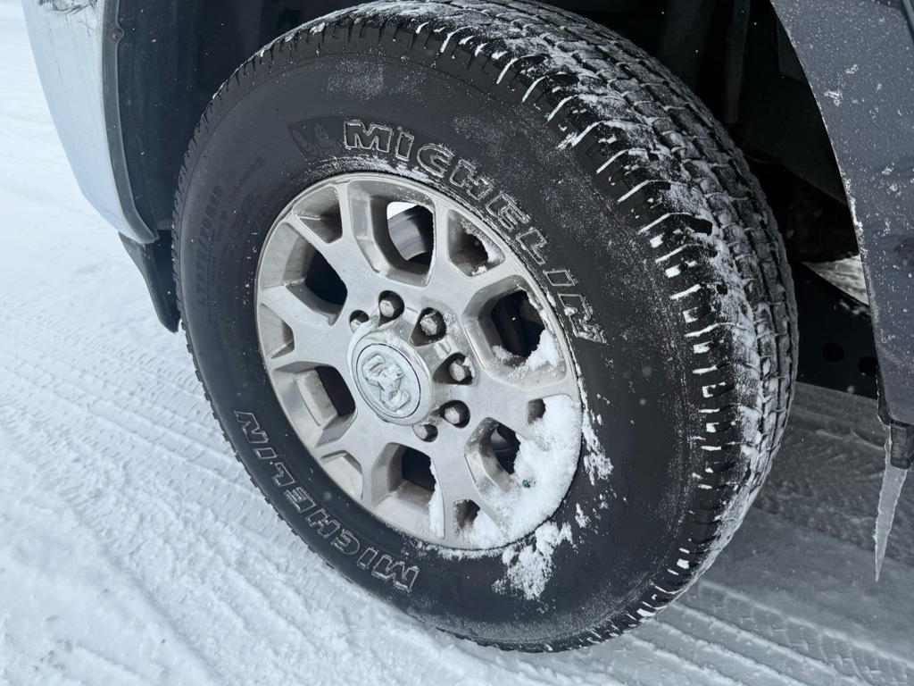 2022 RAM Ram 3500 - Gallery image 7