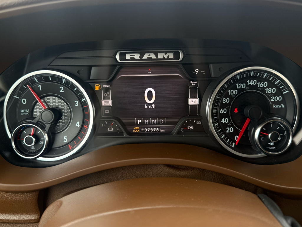 2022 RAM Ram 3500 - Gallery image 18