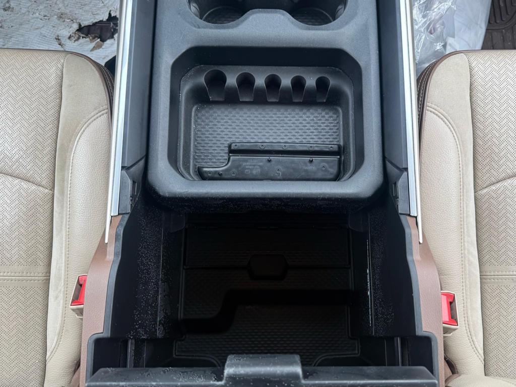 2022 RAM Ram 3500 - Gallery image 31