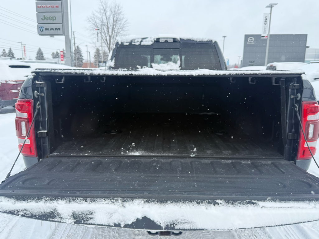 2022 RAM Ram 3500 - Gallery image 33