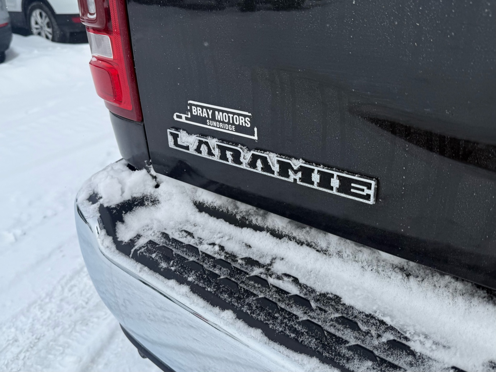 2022 RAM Ram 3500 - Gallery image 9