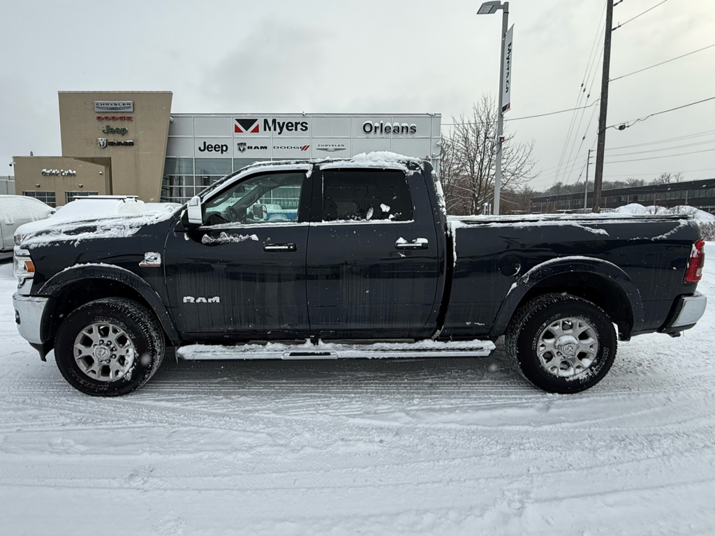 2022 RAM Ram 3500 - Gallery image 6