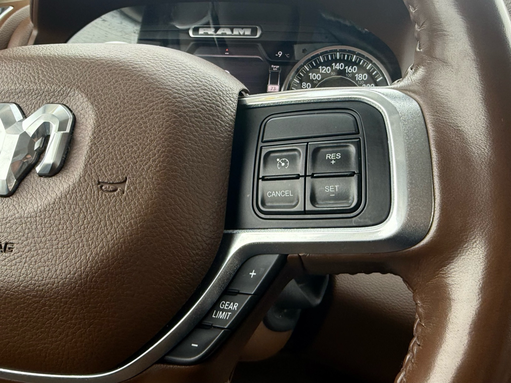 2022 RAM Ram 3500 - Gallery image 17