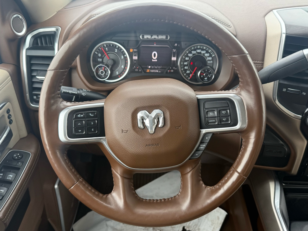 2022 RAM Ram 3500 - Gallery image 2