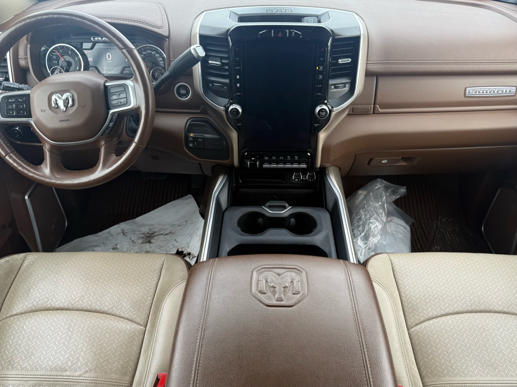 2022 RAM Ram 3500 - Gallery image 14