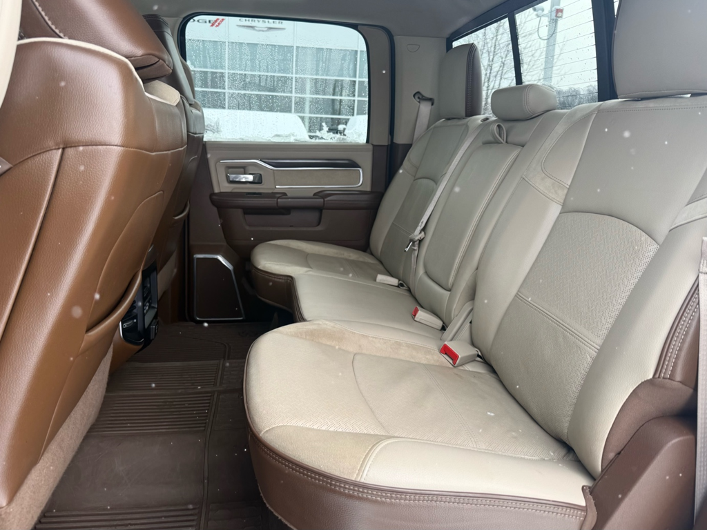 2022 RAM Ram 3500 - Gallery image 26