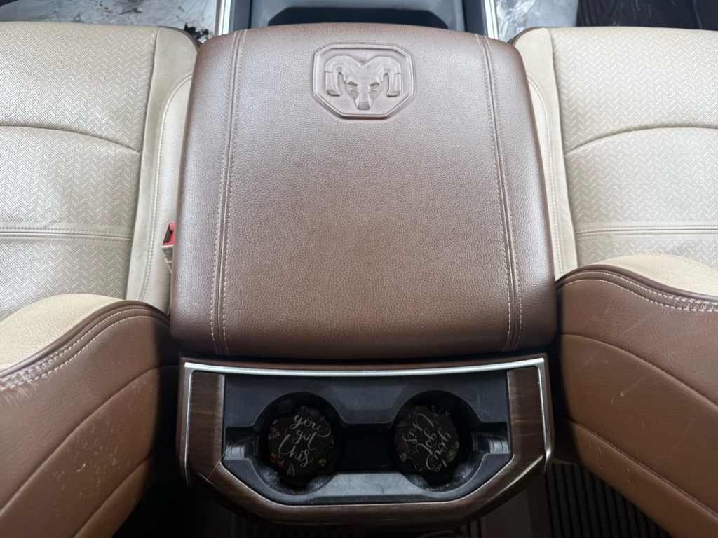 2022 RAM Ram 3500 - Gallery image 29