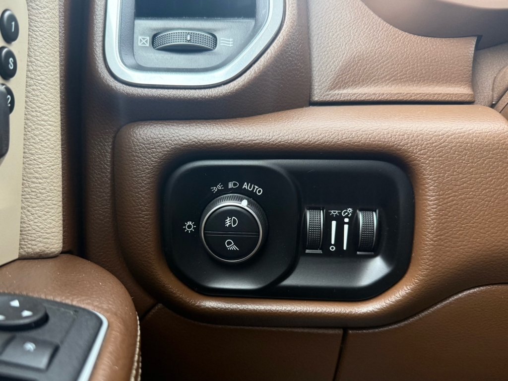 2022 RAM Ram 3500 - Gallery image 15