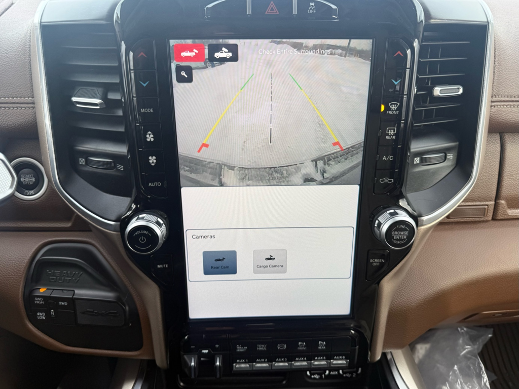 2022 RAM Ram 3500 - Gallery image 22