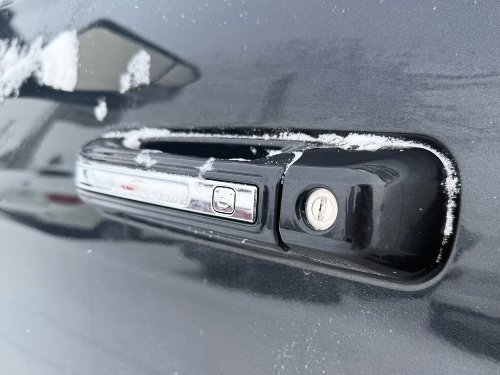 2022 RAM Ram 3500 - Gallery image 10