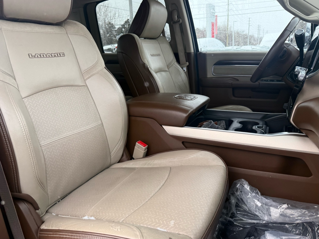 2022 RAM Ram 3500 - Gallery image 25