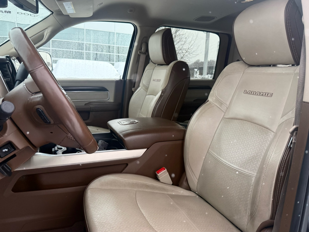 2022 RAM Ram 3500 - Gallery image 13