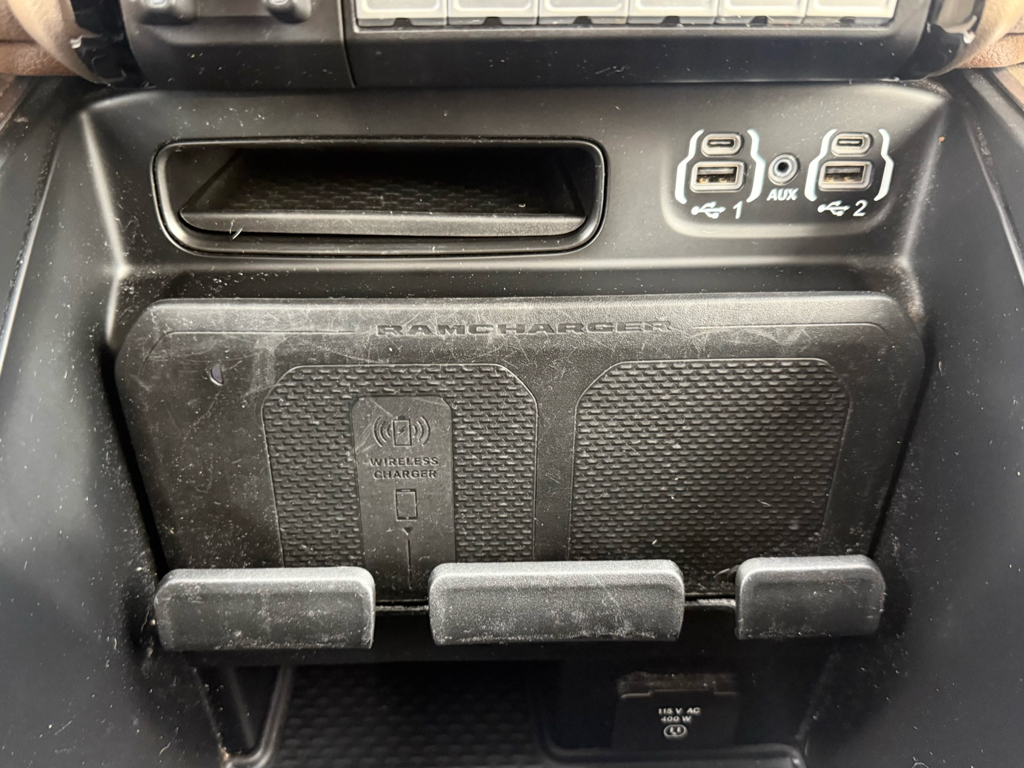 2022 RAM Ram 3500 - Gallery image 23