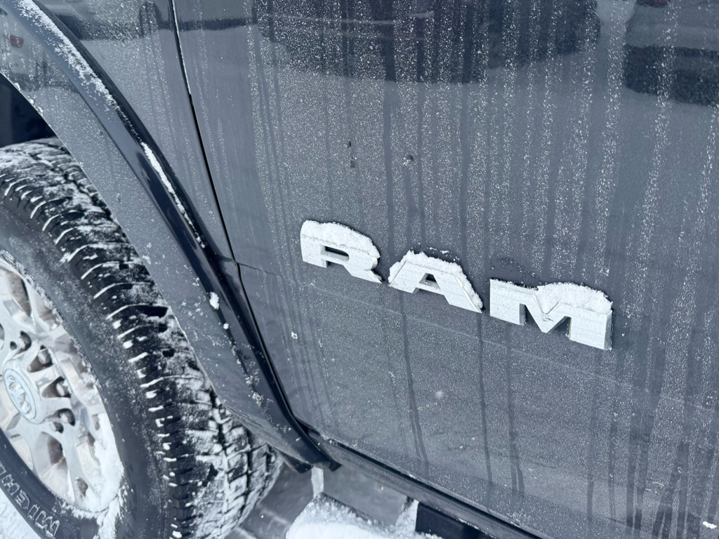 2022 RAM Ram 3500 - Gallery image 8