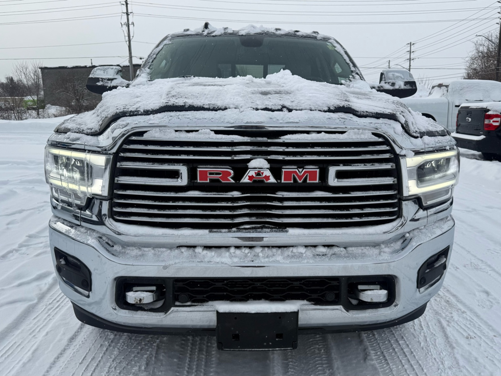 2022 RAM Ram 3500 - Gallery image 1