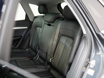 used 2019 Audi Q5 car, priced at $27,900