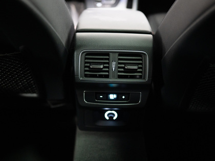 used 2019 Audi Q5 car, priced at $27,900