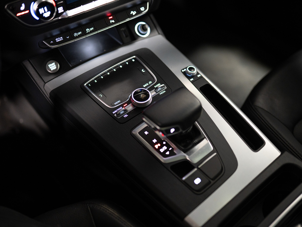 2019 Audi Q5 45 Progressiv, 多伦多, 全款车