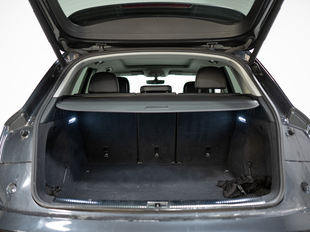 2019 Audi Q5 45 Progressiv, 多伦多, 全款车