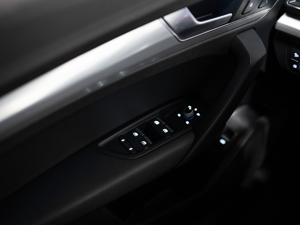 2019 Audi Q5 45 Progressiv, 多伦多, 全款车