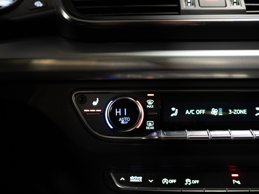 2019 Audi Q5 45 Progressiv, 多伦多, 全款车