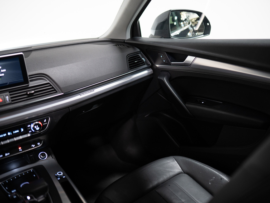 2019 Audi Q5 45 Progressiv, 多伦多, 全款车