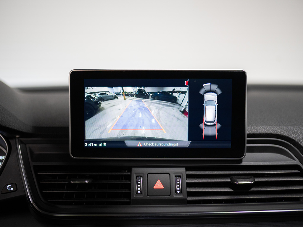 2019 Audi Q5 45 Progressiv, 多伦多, 全款车