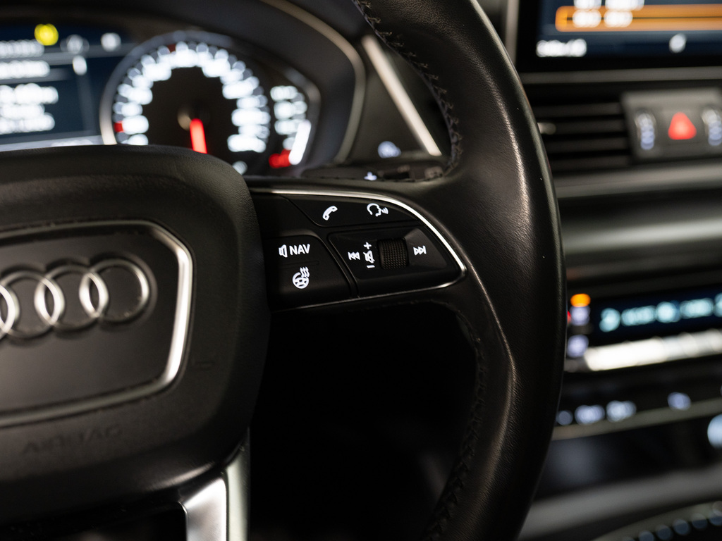 2019 Audi Q5 45 Progressiv, 多伦多, 全款车